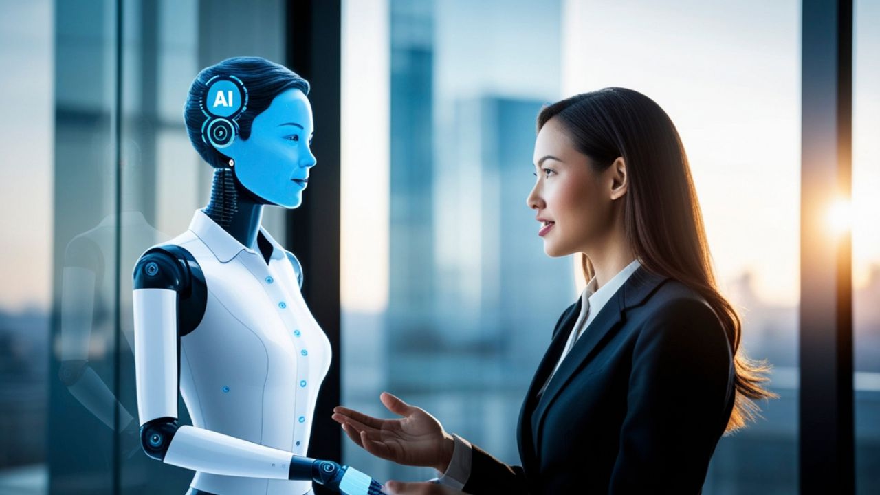 AI in FBO Operations: Outsourcing for Smarter Ground Services